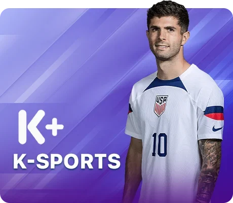 K sports tại Sky88